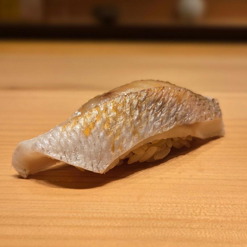 春子鯛(佐たけ)