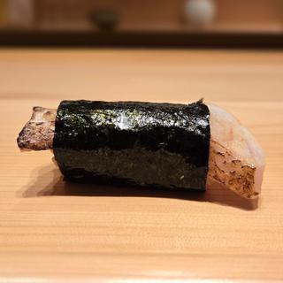 のどぐろ(佐たけ)