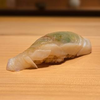 平目(佐たけ)