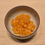 新いくら小丼