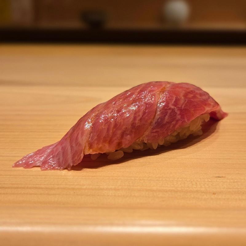 大トロ(佐たけ)