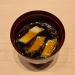 赤だし