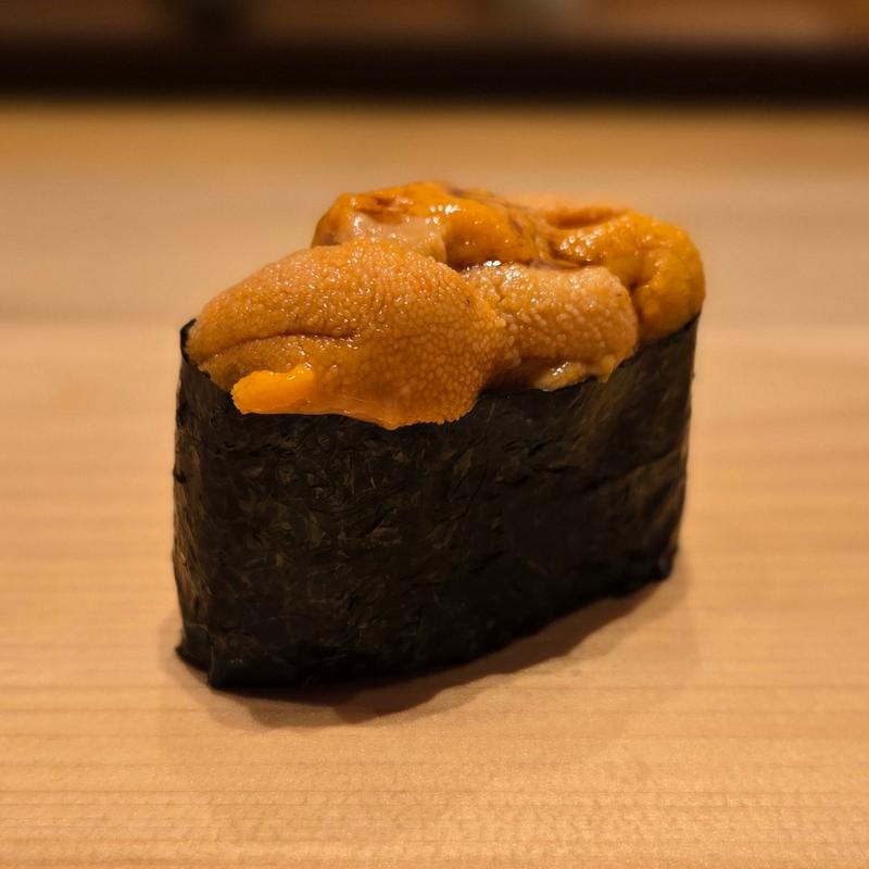 バフンウニ(佐たけ)