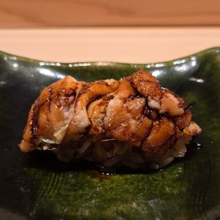 穴子(佐たけ)