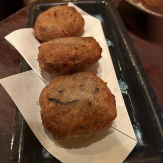 ドゥル天