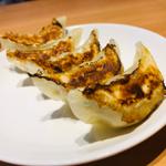 焼きギョーザ(くにひろラーメン中華店 )