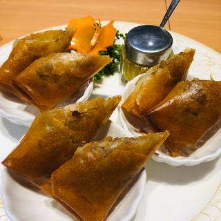 揚げ春巻