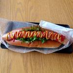 ホットドッグ
