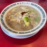 岐阜タンメン(岐阜タンメン 守山竜泉寺店)