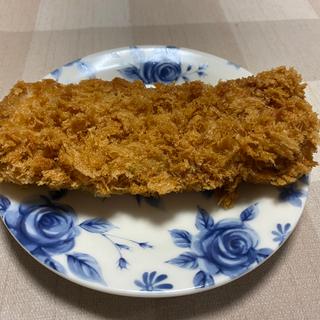 特選ヒレかつ