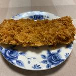 特選ヒレかつ