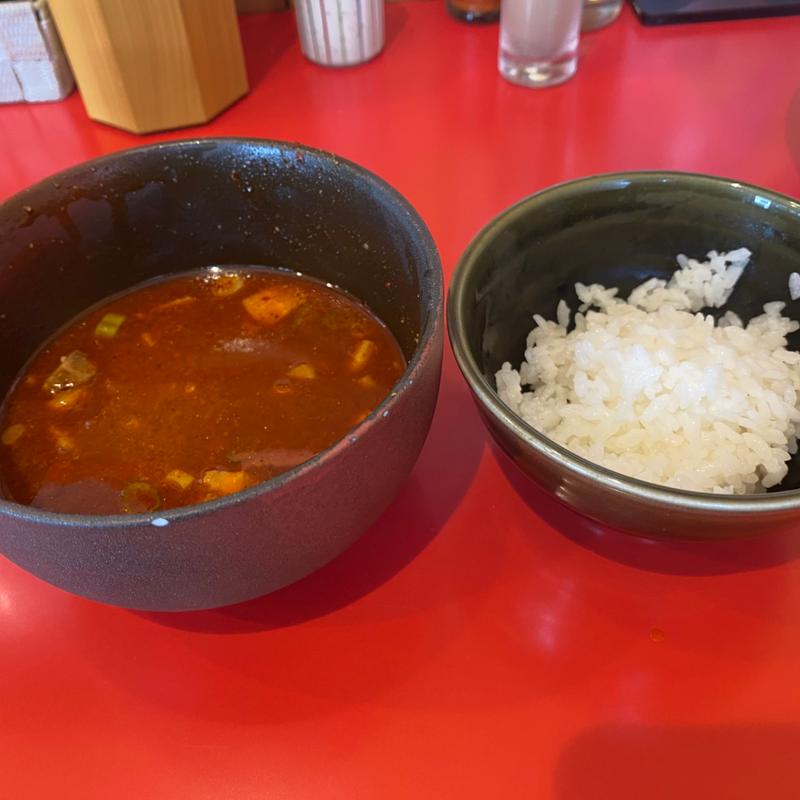 おい飯(麺処素和 金山店)