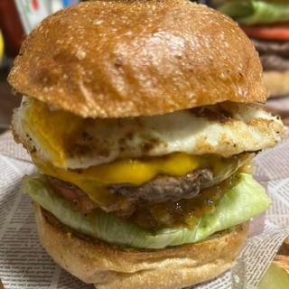 ジャックバーガー