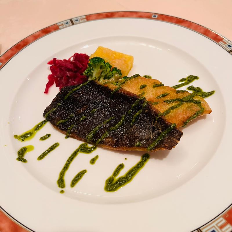 コース(エリオ・ロカンダ・イタリアーナ)