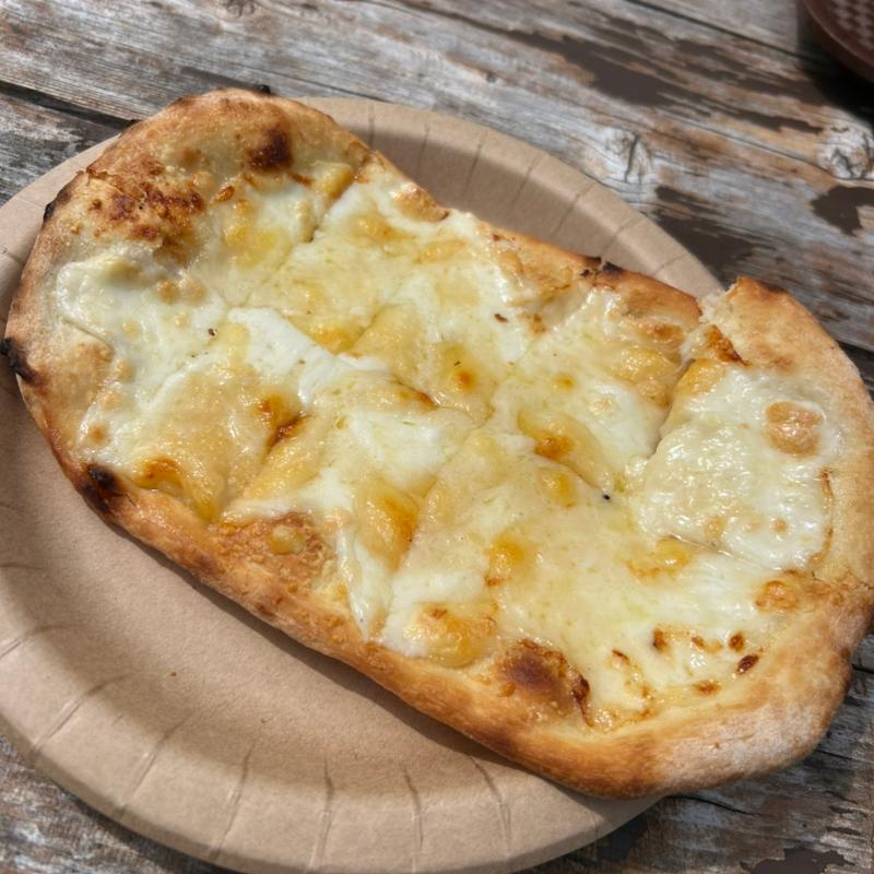 ピッツァ(あさぎり牛乳工房 )