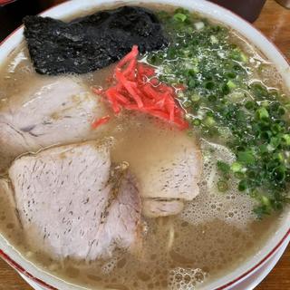 ラーメン(一真軒)