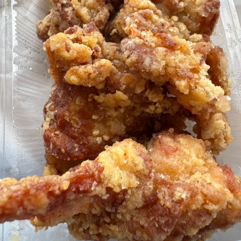 唐揚げ(神宮亭  )