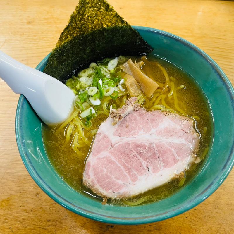 元塩(らーめん初代)