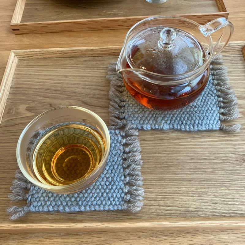 正山小種(夕日cafe)