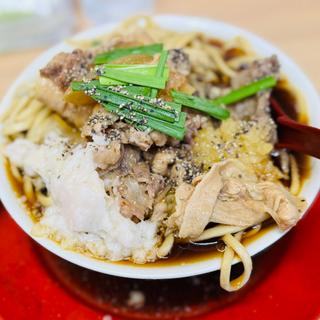 スタミナラーメン