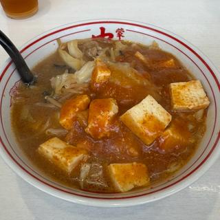 蒙古タンメン