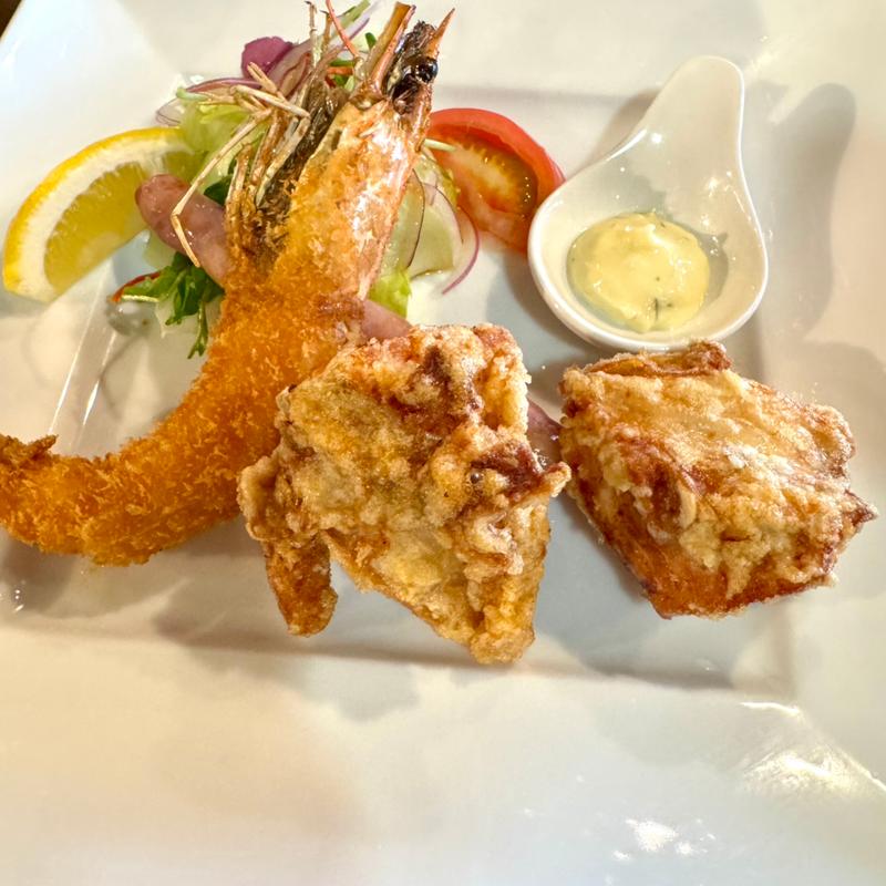 ミュンヘンセット(ニューミュンヘン 茨木店 )