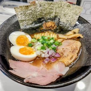 熟成醤油  極美(鎌倉だし工房 絹と小麦)