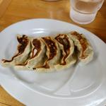 餃子