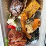 DELIBOX(ハンバーグ)