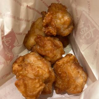からあげ(6個)(すき家 枚方招提北店 )