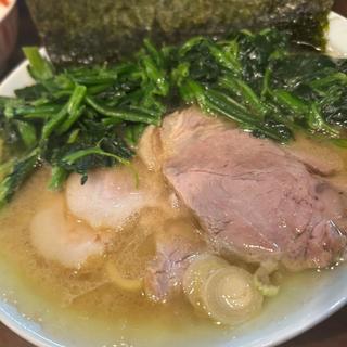 チャーシュー麺
