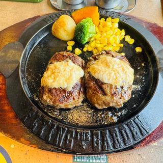 爆ハン　山わさびソース(クィーン)(フライングガーデン 佐倉ベイシア前店)