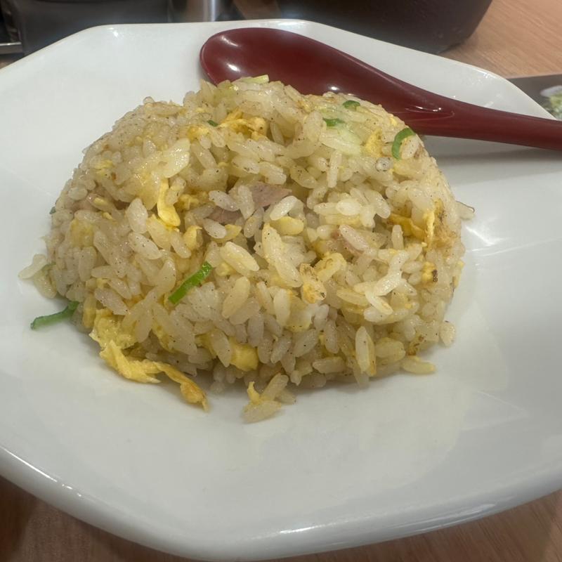 焼飯 小(第一旭 綾部店 )