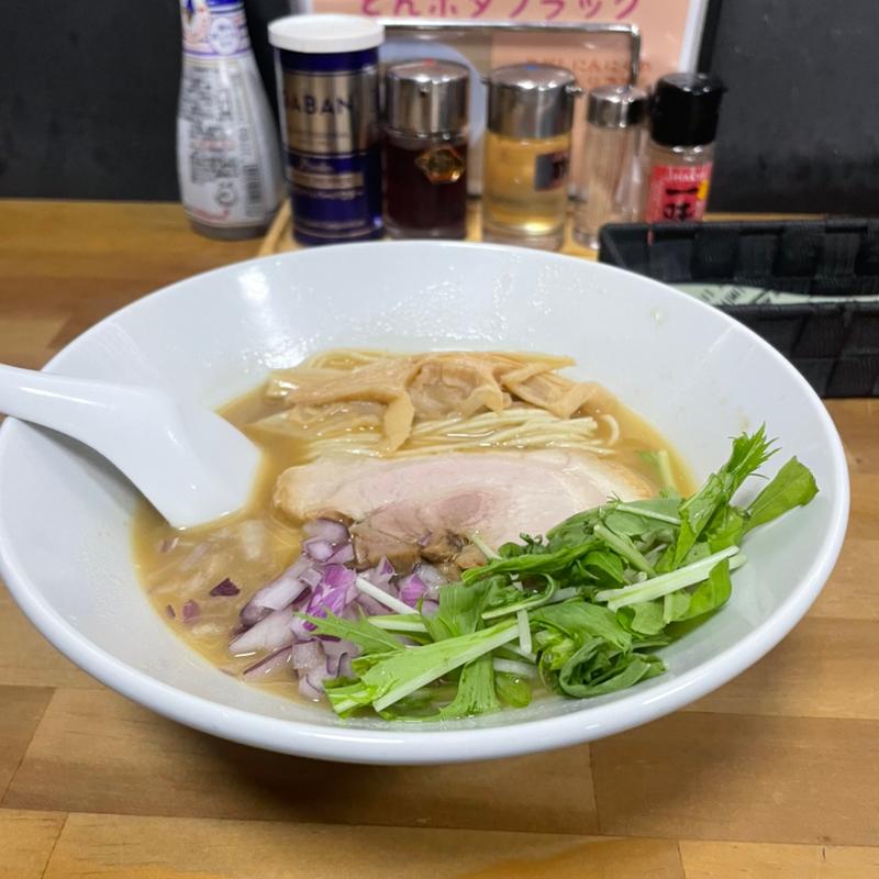 とんポタ(ふかや女子流 アイモ)