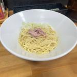 和え麺