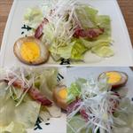 パリパリサラダ
