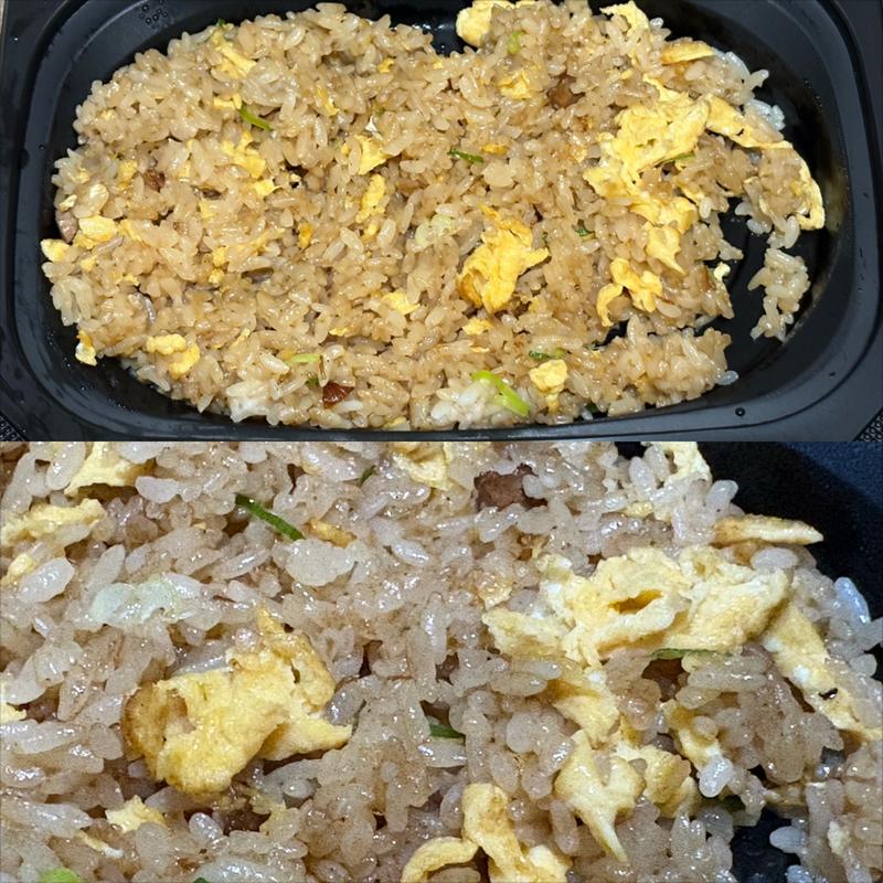 炒飯(バーミヤン 緑園都市店)