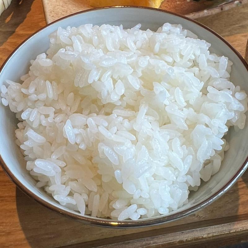 白米　ななつぼし(炭焼処きたぐに)