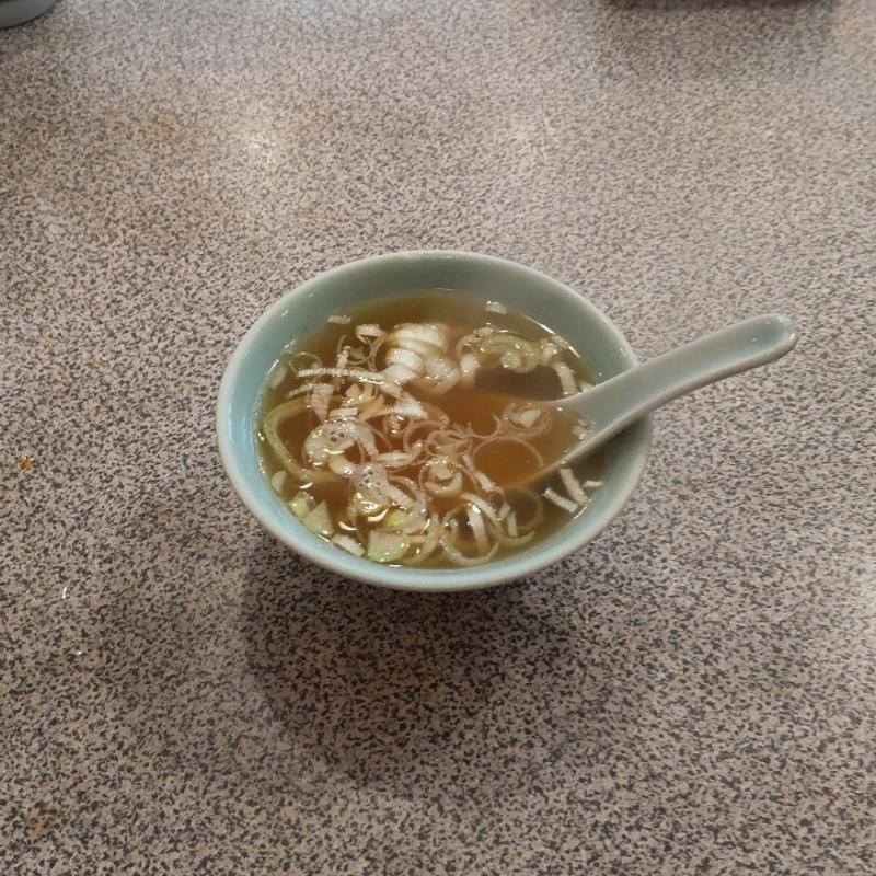 チャーハンスープ(大来 （タイライ）)