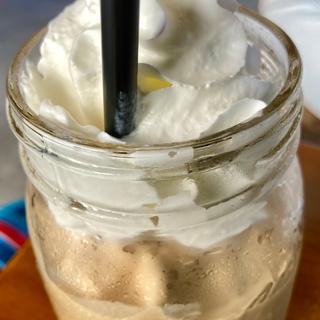 コーヒーフローズンカフェインレス(Bon Coin COFFEE)