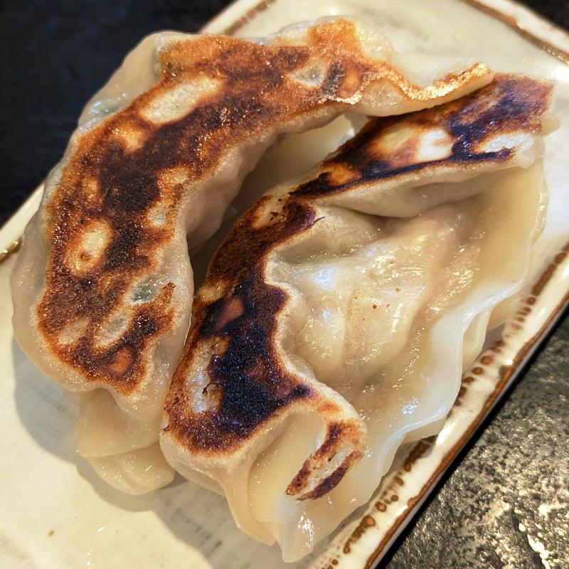 隆の大餃子(隆の恵 )
