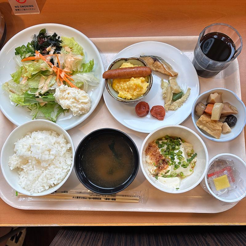 (スマイルホテル 塩釜 )