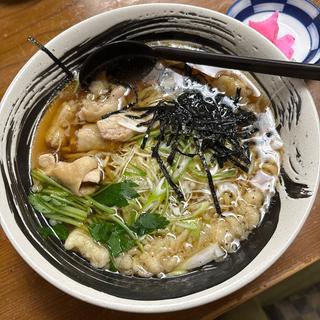 元祖鳥中華