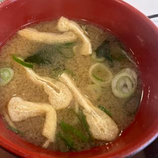 味噌汁