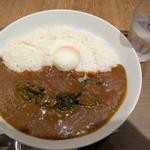 野菜カレー