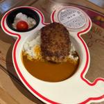 ハングリーベア・カレー(ハングリーベア・レストラン)