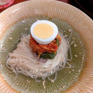 仙一冷麺