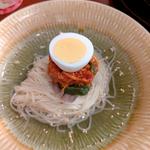 仙一冷麺(仙一ホルモン国分町本店)