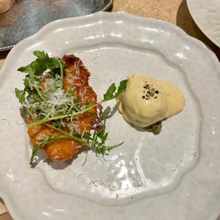 メインランチ(TOOTH TOOTH BISTRO&CAFE)