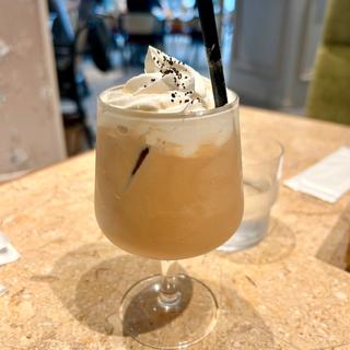 ジュリエット（アッサム×ホイップクリーム）